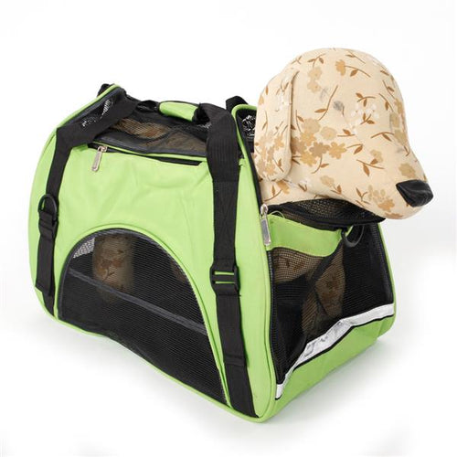 Breathable Waterproof Pet Carrier Handbag