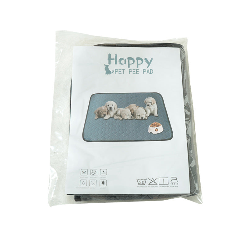 Washable Dog Pee Pads
