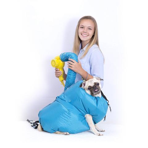 Pet Drying Box, Dryer & Drying Bag