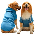 Dog Hoodie with Pocket