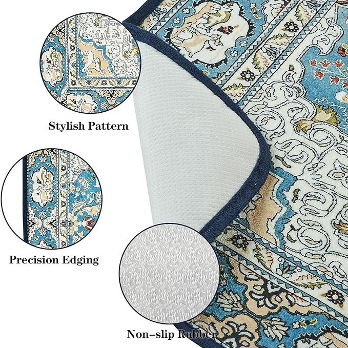 Washable & Reusable Dog Pee Pads