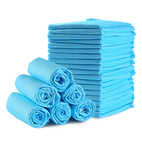Premium Puppy Pads for Dogs