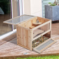Hamster Cage