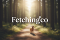 Fetchingco Logo Option 2