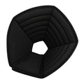 Pet Recovery Collar – Bone-Shaped Anti-Bite Headgear