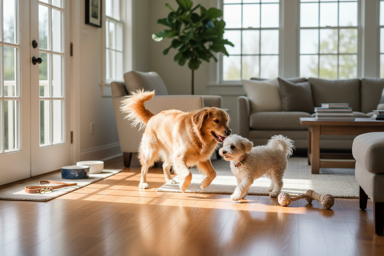 Hero Slide 1 - Natural Lifestyle