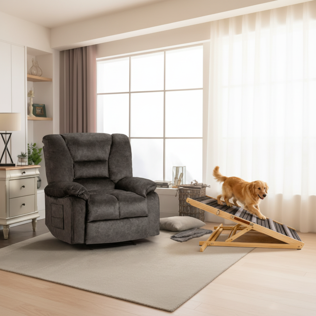 Recline & Rise Set Bundle