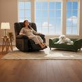 Relax Together Bundle with Owner
