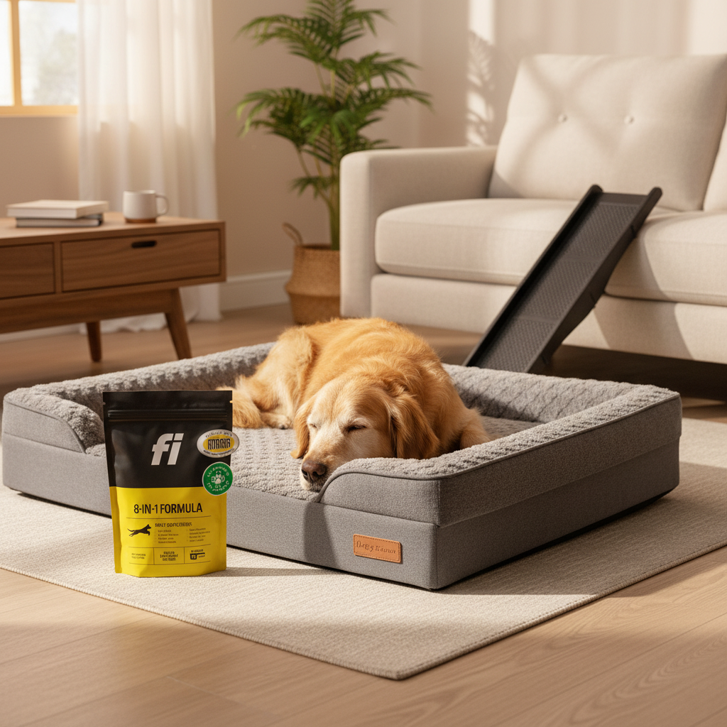 Senior Dog Bundle